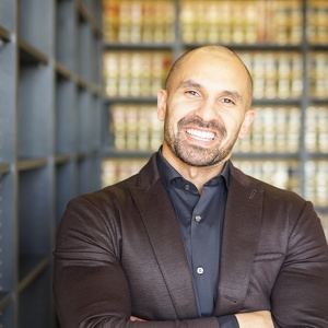 Fundraising Page: Corey Castillo